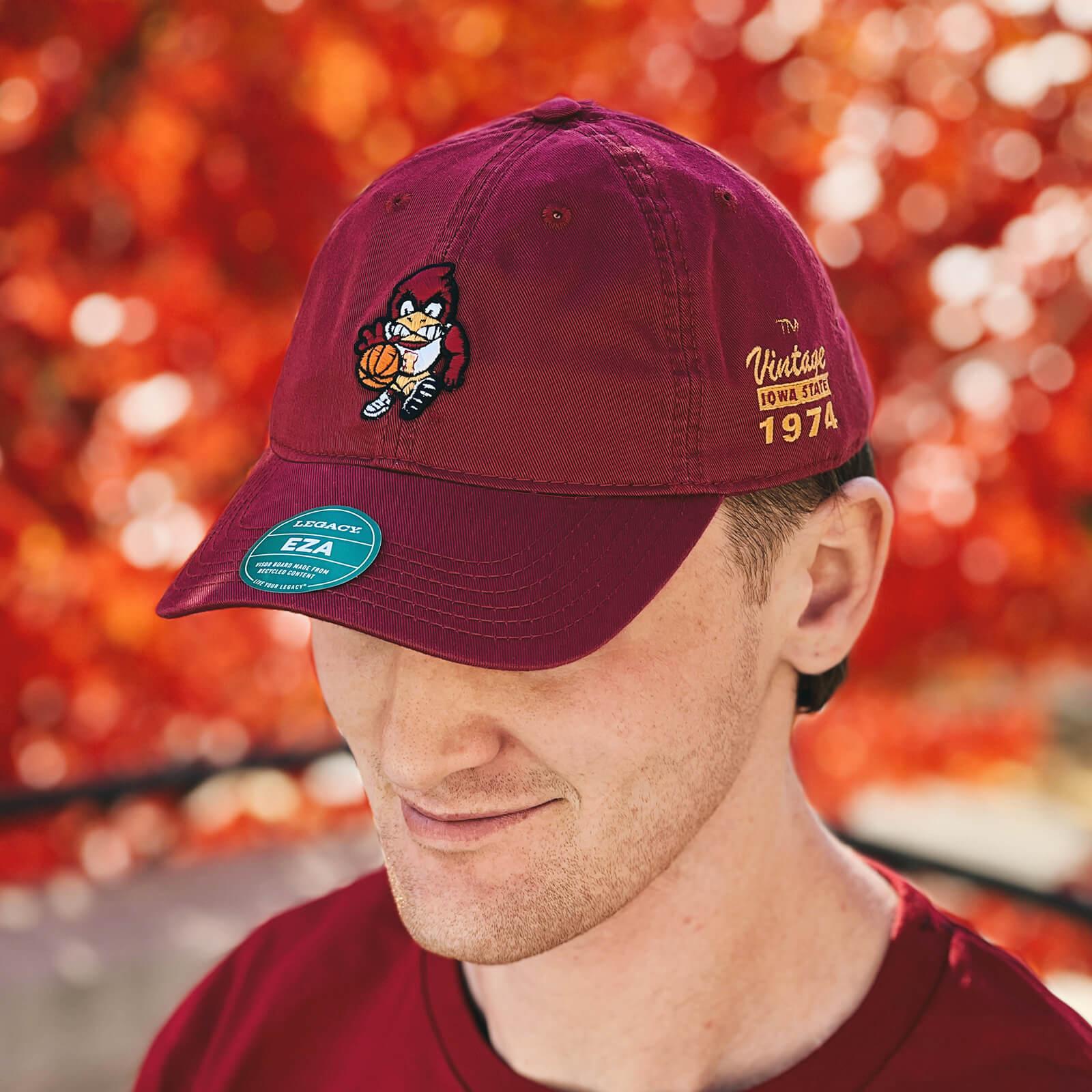 Headwear from $14.99